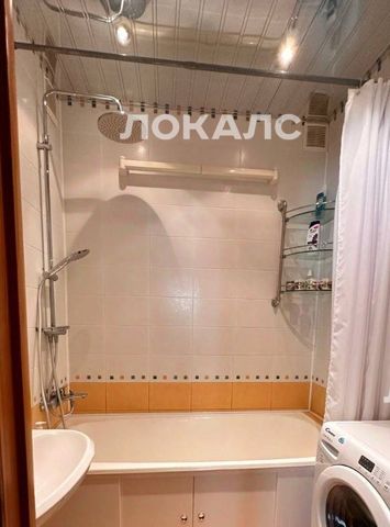 Аренда 2-комнатной квартиры на улица Удальцова, 19К2, метро Проспект Вернадского, г. Москва