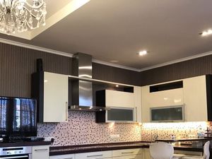 Квартира Алабяна