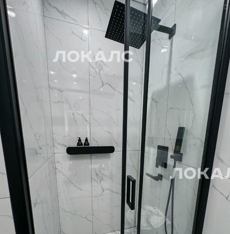 Аренда 2к квартиры на Причальный проезд, 10к1, г. Москва