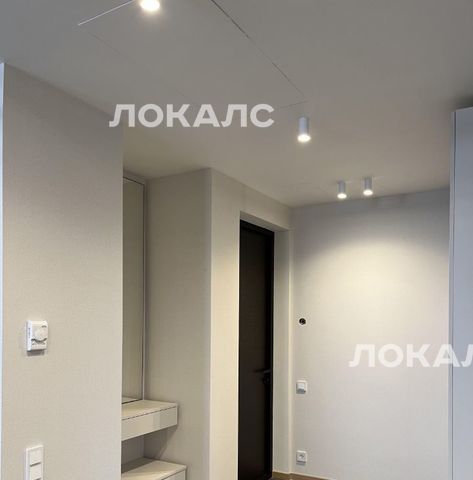 Сдаю 2-комнатную квартиру на Херсонская улица, 43к5, метро Калужская, г. Москва