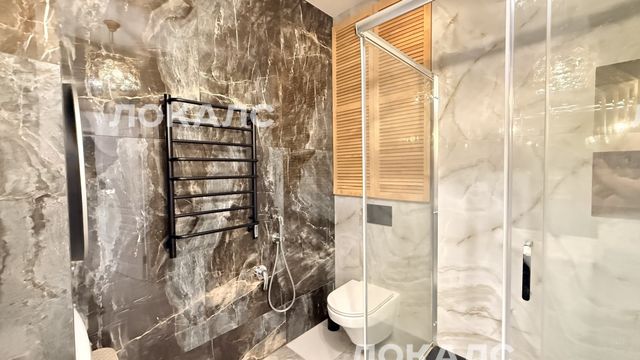 Сдам 3х-комнатную квартиру на г Москва, пр-д Невельского, д 3 к 1, метро Авиамоторная, г. Москва