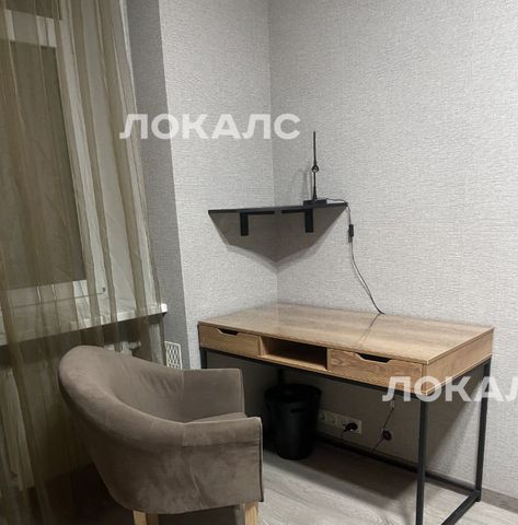 Сдаю 3-комнатную квартиру на Дмитровское шоссе, 13А, метро Тимирязевская, г. Москва