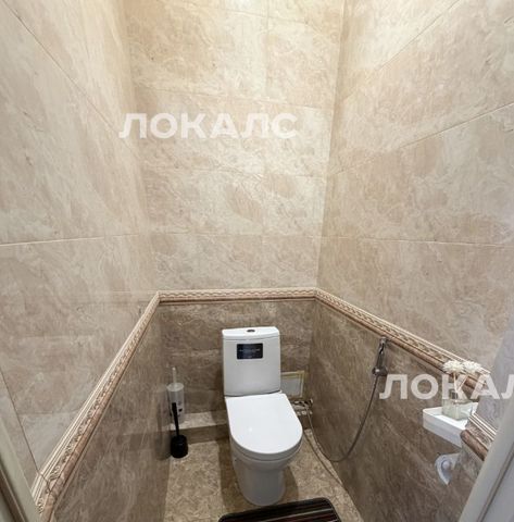 Снять 3-к квартиру на 332, метро Саларьево, г. Москва