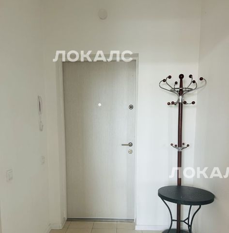 Сдаю 2х-комнатную квартиру на Смольная улица, 21А, метро Коптево, г. Москва