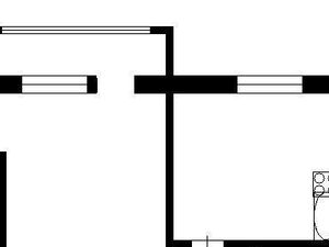 1-к кв. Красноярский край, Красноярск ул. Петра Подзолкова, 5 (25.0 м²)