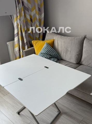 Аренда 2-комнатной квартиры на Нововладыкинский проезд, 1к1, метро Верхние Лихоборы, г. Москва