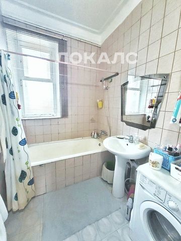 Сдам комнату на г Москва, Ленинградский пр-кт, д 50, метро Аэропорт, г. Москва