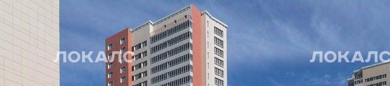 Снять 2-к квартиру на Ленинский проспект, 83К2, метро Университет, г. Москва