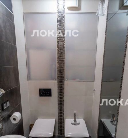 Сдам 3к квартиру на Часовая улица, 23к1, метро Аэропорт, г. Москва