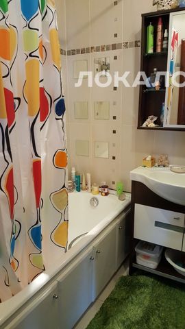 Сдается 2х-комнатная квартира на Ивана Сусанина, 8/1-31, метро Селигерская, г. Москва