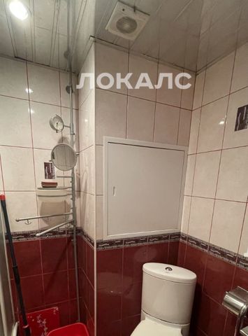 Сдаю 2-комнатную квартиру на Волгоградский проспект, 1С1, метро Марксистская, г. Москва