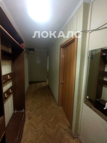 Сдается 3-к квартира на г Москва, ул Островитянова, д 28 к 1, метро Коньково, г. Москва