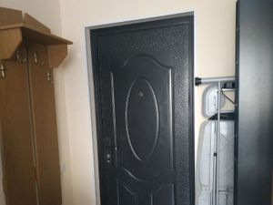 Студия Санкт-Петербург Серебристый бул., 22К1 (14.0 м²)
