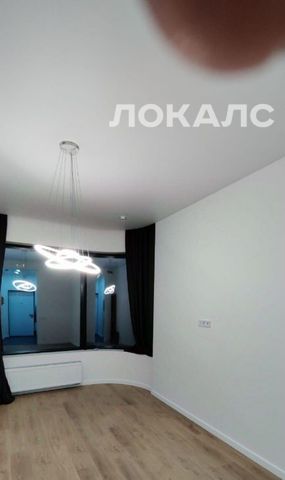 Сдается 2х-комнатная квартира на улица Вильгельма Пика, 1, метро Ботанический сад, г. Москва