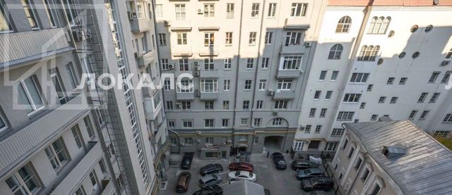 Сдается 4-комнатная квартира на Лаврушинский переулок, 17С2, метро Полянка, г. Москва