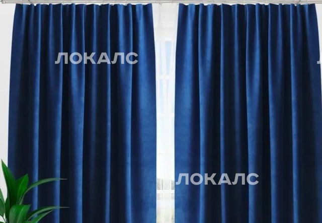 Сдаю 3-к квартиру на Перовское шоссе, 2к2, метро Нижегородская, г. Москва