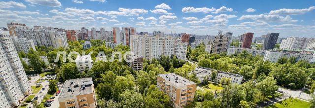 Аренда 2-комнатной квартиры на Ярцевская улица, 34К2, г. Москва