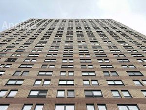 Студия Москва Кронштадтский бул., 9к3 (25.0 м²)