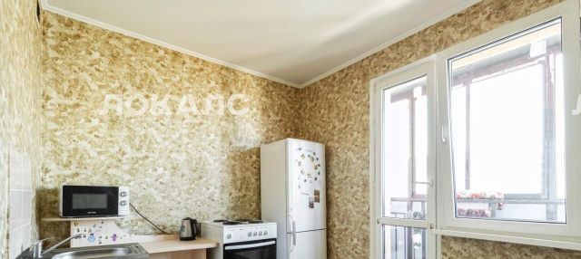 Сдается 1-комнатная квартира на Дмитровское шоссе, 169к2, г. Москва