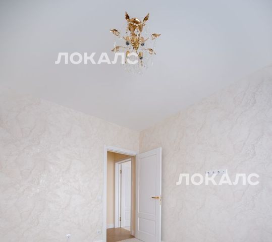 Аренда 4-к квартиры на улица Малыгина, 10К2, метро Медведково, г. Москва