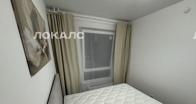 Аренда 1-комнатной квартиры на Дорожная улица, 46к5, метро Аннино, г. Москва