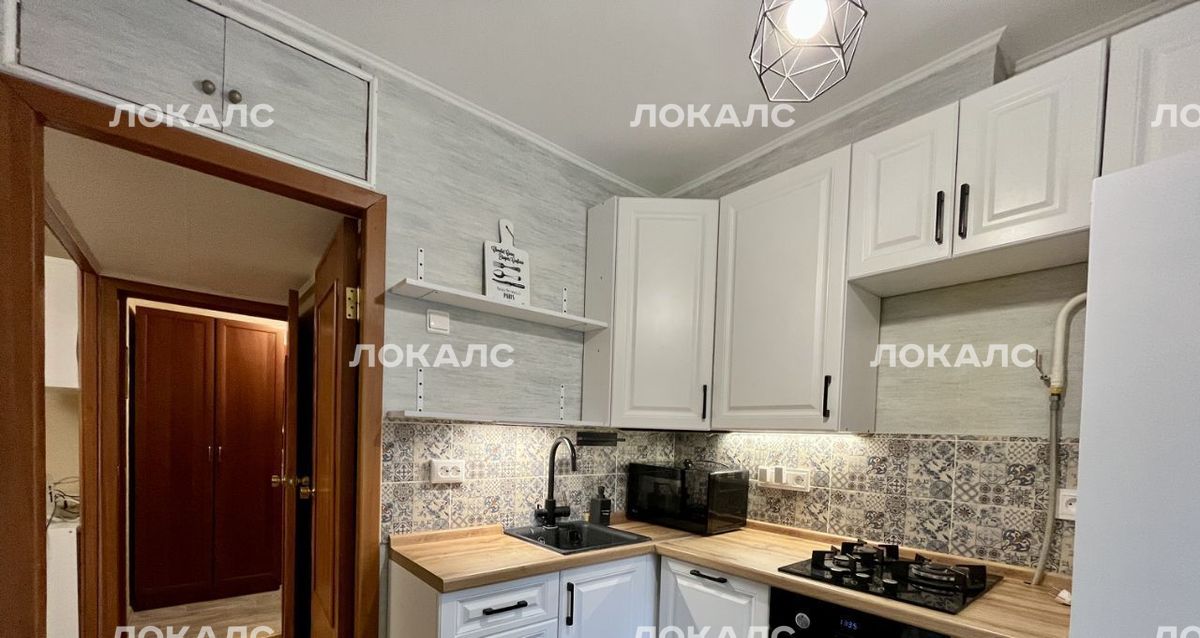 Сдаю 2х-комнатную квартиру на Профсоюзная улица, 32К2, метро Академическая, г. Москва