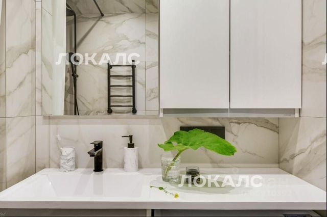 Сдам 1к квартиру на г Москва, ул Шереметьевская, д 26, метро Бутырская, г. Москва