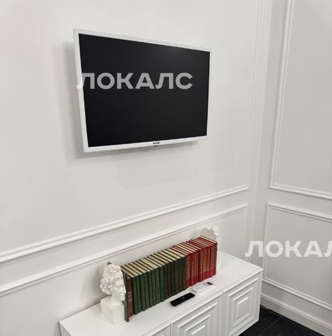 Аренда 2-комнатной квартиры на шоссе Энтузиастов, 24/43, метро Андроновка, г. Москва