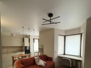 1-к кв. Москва ул. Архитектора Щусева, 5к2 (39.0 м²)