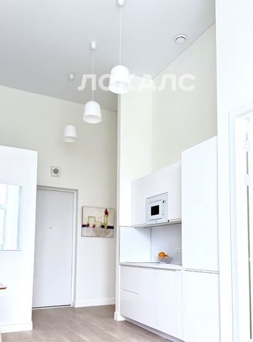 Снять 2-к квартиру на Нагатинская набережная, 10А, метро Нагатинская, г. Москва