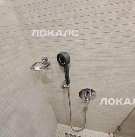 Сдам 2х-комнатную квартиру на 3-я Хорошевская улица, 23к2, метро Зорге, г. Москва