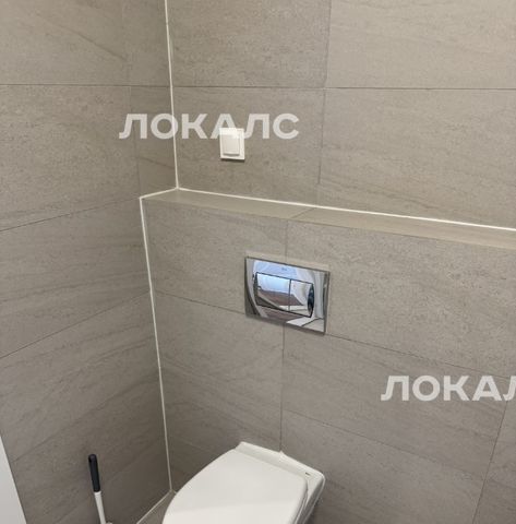 Сдается 3х-комнатная квартира на Олонецкая улица, 6, метро Отрадное, г. Москва