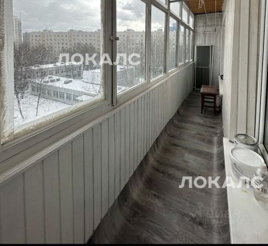 Снять 3-к квартиру на Дмитровское шоссе, 39К1, метро Фонвизинская, г. Москва