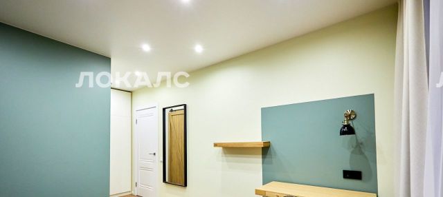 Сдается 2х-комнатная квартира на улица Тихомирова, 12К2, метро Свиблово, г. Москва