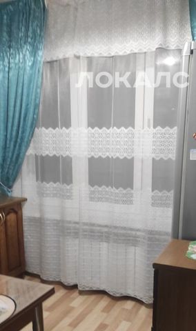 Сдаю 2-к квартиру на улица Лавочкина, 16К2, метро Водный стадион, г. Москва