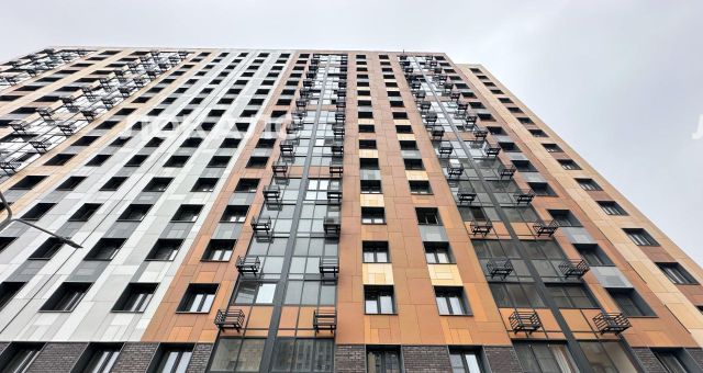 Аренда 1к квартиры на улица Генерала Пилипенко, 1к3, метро Коммунарка, г. Москва