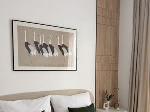 1-к кв. Москва проезд Стройкомбината, 1 (32.0 м²)