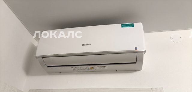 Аренда 1-комнатной квартиры на Алтуфьевское шоссе, 55к5, метро Бибирево, г. Москва