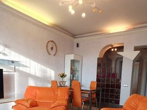 3-х комнатная квартира Строителей