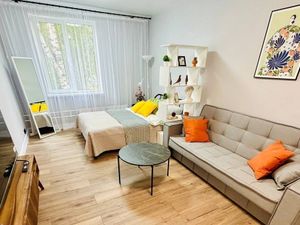 1-к кв. Москва Енисейская ул., 29 (40.0 м²)