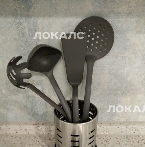 Снять 1-к квартиру на Гостиничная улица, 10К5, метро Петровско-Разумовская, г. Москва