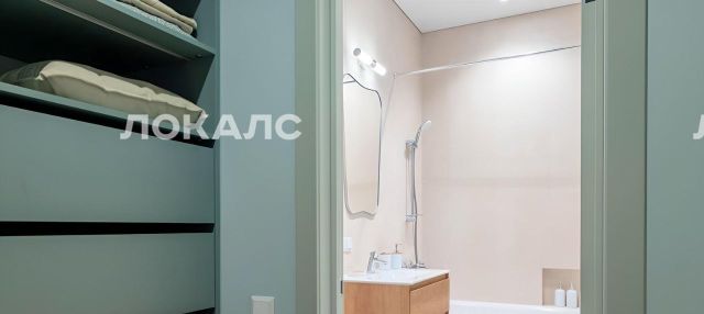 Снять 2-к квартиру на улица Крузенштерна, 4, метро Площадь Ильича, г. Москва