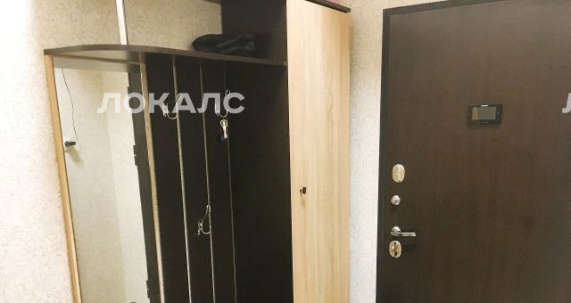 Сдам двухкомнатную квартиру на Новодмитровская улица, 2к4, метро Савёловская, г. Москва