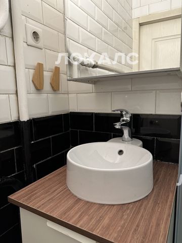 Снять 2к квартиру на г Москва, ул Астрадамская, д 1 к 1, метро Дмитровская, г. Москва