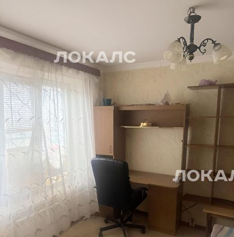 Снять однокомнатную квартиру на улица Газопровод, 9К2, метро Аннино, г. Москва