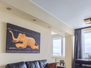 2к квартира Новый Арбат