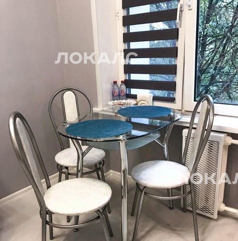 Сдаю 2-к квартиру на улица Лихоборские Бугры, 11, метро Коптево, г. Москва