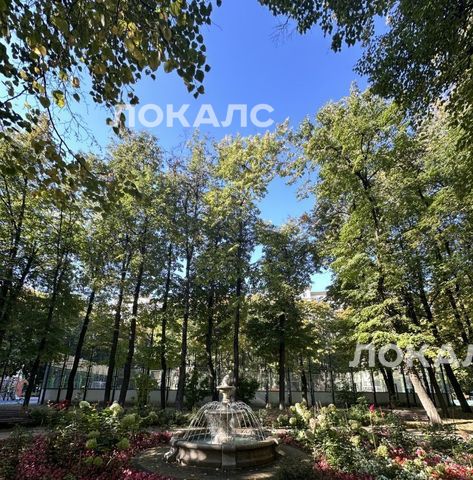 Сдается 2к квартира на Кутузовский проспект, 30, метро Студенческая, г. Москва