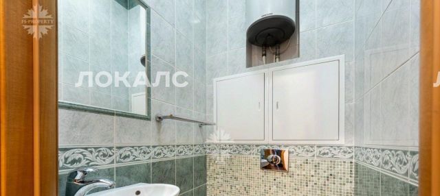 Сдаю 4х-комнатную квартиру на Малая Бронная улица, 36, метро Тверская, г. Москва