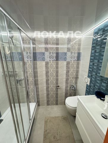 Сдаю 2-к квартиру на г Москва, ул Ефремова, д 10 к 1, кв 6Б, метро Фрунзенская, г. Москва